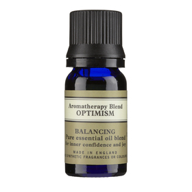 Aromatherapy Blend Optimism 10ml