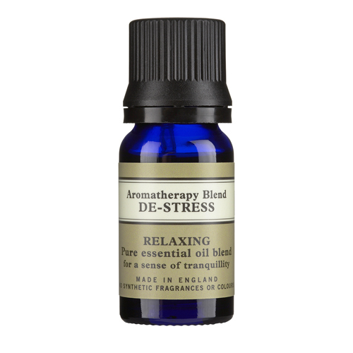 Aromatherapy Blend De-Stress 10ml