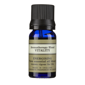 Aromatherapy Blend Vitality 10ml