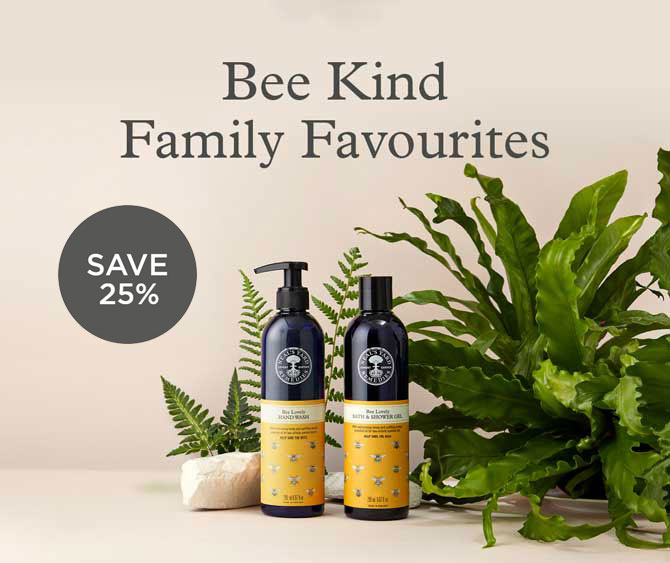 Be Kind Family Favourites