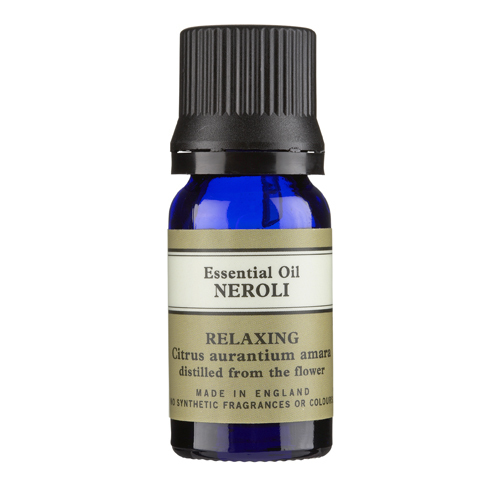 Neroli  Essential Oil 2.5ml, Neal's Yard Remedies
