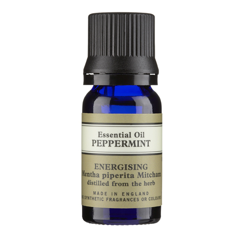 Peppermint (English) Essential Oil 10ml, Neal's Yard Remedies
