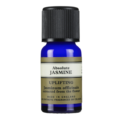 Jasmine Absolute Essential Oil 2.5ml, Neal's Yard Remedies