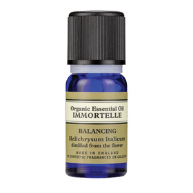 Immortelle Organic Essential Oil 5ml