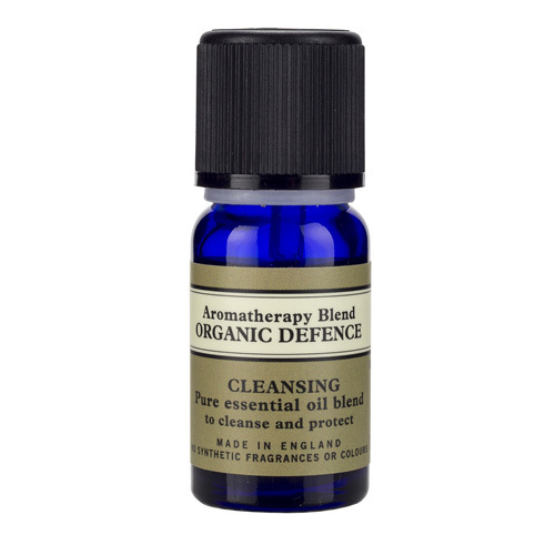 Organic Defence Aromatherapy Blend 10ml, Neal's Yard Remedies