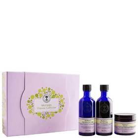 Mother Organic Collection