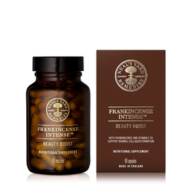 Frankincense Intense™ Beauty Boost  (60 Capsules