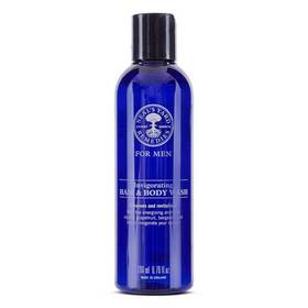 For Men Invigorating Hair And Body Wash 200ml