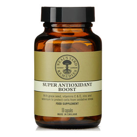 Super Antioxidant Boost (60 Capsules)