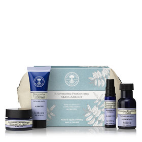 Rejuvenating Frankincense Skincare Kit 2019