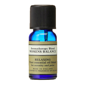 Aromatherapy Blend Women's Balance 10ml