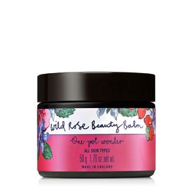 Wild Rose Beauty Balm 50g Unboxed