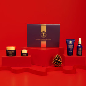 FRANKINCENSE INTENSE Lift Collection