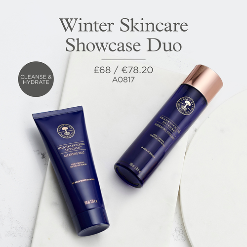 Winter Showcase Duo, Neal's Yard Remedies