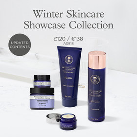 Winter Skincare Collection