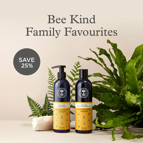 Bee Kind Family Favourites, Neal's Yard Remedies