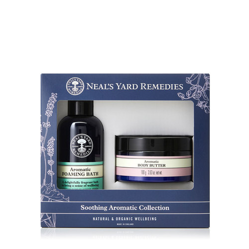 Aromatic Collection, Neal's Yard Remedies