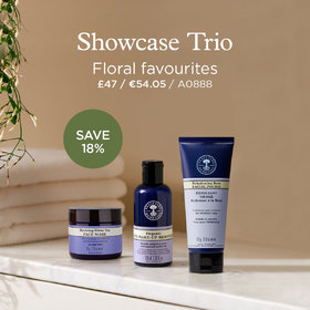 Floral Favourites Trio 2022 UK