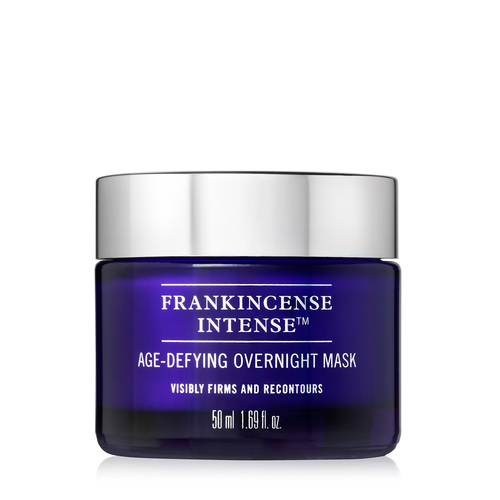 Frankincense Intense AD Overnight Mask 50ml 6/24 BBE, Neal's Yard Remedies