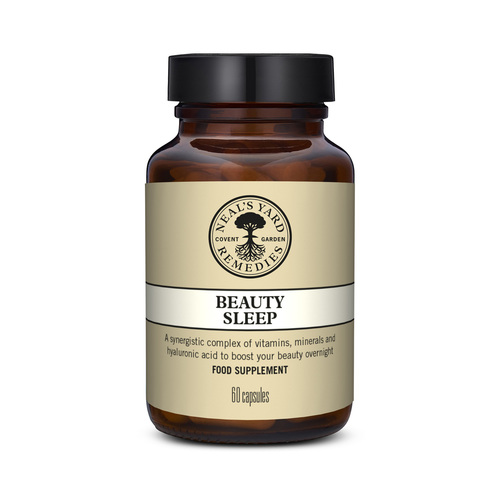 *old* Beauty Sleep Supplement (60 Capsules), Neal's Yard Remedies
