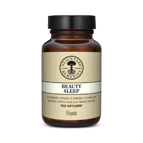 Beauty Sleep Supplement (60 Capsules)