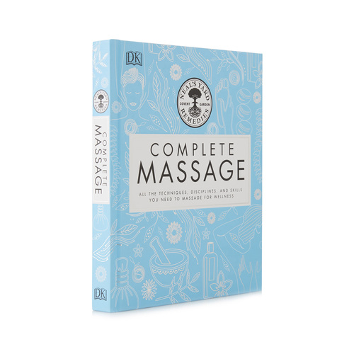 Complete Massage, Neal's Yard Remedies