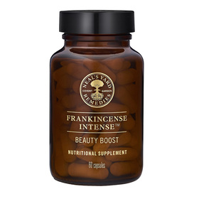 Frankincense Intense Beauty Boost (60 Capsules)