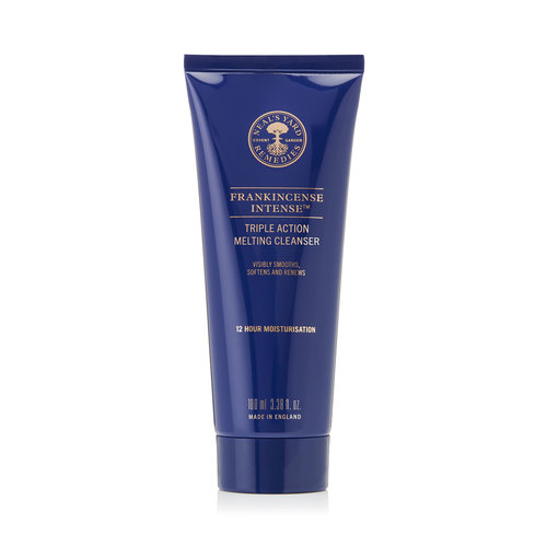 Frankincense Intense Triple Action Melting Cleanser100ml, Neal's Yard Remedies